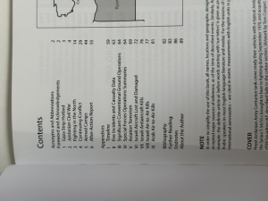 The Arab-Israeli War of Attrition 1967-1973 Volume 3 : Gaza, Jordanian Civil War, Golan and Lebanon Fighting, Continuing Conflict and Summary - click to enlarge The Arab-Israeli War of Attrition 1967-1973 Volume 3 : Gaza, Jordanian Civil War, Golan and Lebanon Fighting, Continuing Conflict and Summary