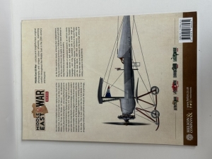 Air Power and the Arab World 1909-1955 Volume 1 : Military Flying Services in Arab Countries, 1909-1918 - click to enlarge Air Power and the Arab World 1909-1955 Volume 1 : Military Flying Services in Arab Countries, 1909-1918