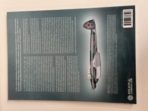 King of Fighters: Nikolay Polikarpov and his Aircraft Designs Volume 2 : The Monoplane Era - click to enlarge King of Fighters: Nikolay Polikarpov and his Aircraft Designs Volume 2 : The Monoplane Era