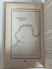 The Defence of Duffer’s Drift : A Few Experiences in Field Defence for Detached Posts, Which May Prove Useful in Our Next War - click to enlarge The Defence of Duffer’s Drift : A Few Experiences in Field Defence for Detached Posts, Which May Prove Useful in Our Next War