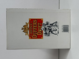 The Defence of Duffer’s Drift : A Few Experiences in Field Defence for Detached Posts, Which May Prove Useful in Our Next War - click to enlarge The Defence of Duffer’s Drift : A Few Experiences in Field Defence for Detached Posts, Which May Prove Useful in Our Next War