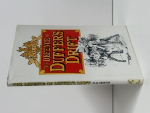 The Defence of Duffer’s Drift : A Few Experiences in Field Defence for Detached Posts, Which May Prove Useful in Our Next War - click to enlarge The Defence of Duffer’s Drift : A Few Experiences in Field Defence for Detached Posts, Which May Prove Useful in Our Next War