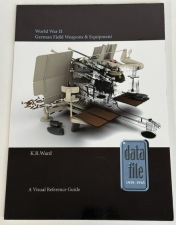 World War II German Field Weapons & Equipment : A Visual Reference Guide - click to enlarge World War II German Field Weapons & Equipment : A Visual Reference Guide