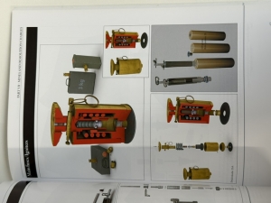 World War II German Field Weapons & Equipment : A Visual Reference Guide - click to enlarge World War II German Field Weapons & Equipment : A Visual Reference Guide