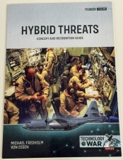 Hybrid Threats : Concept and Recognition Guide - click to enlarge Hybrid Threats : Concept and Recognition Guide