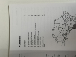 War of Intervention in Angola Volume 1 : Angolan and Cuban Forces at War, 1975-1976 - click to enlarge War of Intervention in Angola Volume 1 : Angolan and Cuban Forces at War, 1975-1976