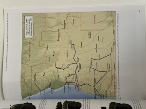 War of Intervention in Angola Volume 1 : Angolan and Cuban Forces at War, 1975-1976 - click to enlarge War of Intervention in Angola Volume 1 : Angolan and Cuban Forces at War, 1975-1976