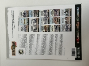 War of Intervention in Angola Volume 3 : Angolan and Cuban Air Forces 1975-1985 - click to enlarge War of Intervention in Angola Volume 3 : Angolan and Cuban Air Forces 1975-1985
