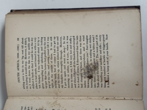 A Soldier's Diary: South Africa 1899–1901 - click to enlarge A Soldier's Diary: South Africa 1899–1901
