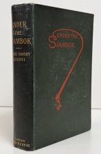 Under the Sjambok : A Tale Of The Transvaal Under the Sjambok : A Tale Of The Transvaal