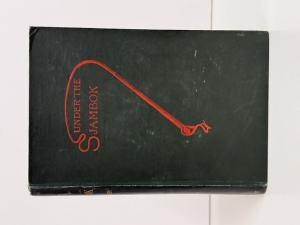 Under the Sjambok : A Tale Of The Transvaal - click to enlarge Under the Sjambok : A Tale Of The Transvaal