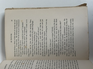 Under the Sjambok : A Tale Of The Transvaal - click to enlarge Under the Sjambok : A Tale Of The Transvaal