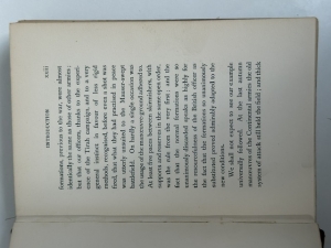 My Experiences of the Boer War - click to enlarge My Experiences of the Boer War