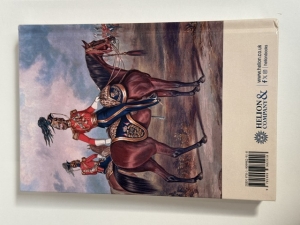 Discipline, System and Style : The Sixteenth Lancers and British Soldiering in India 1822-1846 - click to enlarge Discipline, System and Style : The Sixteenth Lancers and British Soldiering in India 1822-1846