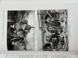 At All Costs : The British Army on the Western Front 1916 - click to enlarge At All Costs : The British Army on the Western Front 1916