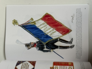 French Light Infantry 1784-1815 : From the Chasseurs of Louis XVI to Napoleons Grande Armee - click to enlarge French Light Infantry 1784-1815 : From the Chasseurs of Louis XVI to Napoleons Grande Armee
