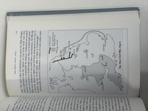 A Place of Great Importance : Scarborough in the Civil Wars