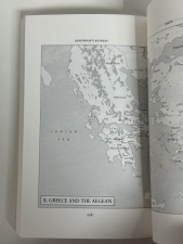Xenophon's Retreat : Greece, Persia and the End of the Golden Age - click to enlarge Xenophon's Retreat : Greece, Persia and the End of the Golden Age