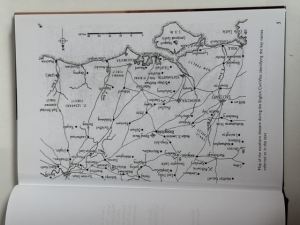 The Unfortunate Battaile of Alresford : Being an Account of the Campaign and Battle of Cheriton, March 29th 1644 - click to enlarge The Unfortunate Battaile of Alresford : Being an Account of the Campaign and Battle of Cheriton, March 29th 1644