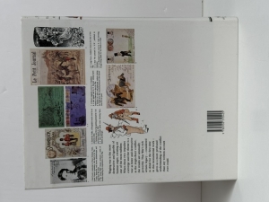 Artists & Illustrators of the Anglo-Boer War - click to enlarge Artists & Illustrators of the Anglo-Boer War