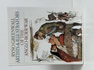 Artists & Illustrators of the Anglo-Boer War - click to enlarge Artists & Illustrators of the Anglo-Boer War