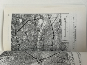 London and the Civil War - click to enlarge London and the Civil War