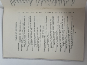 Kentish Sources : II. Kent and the Civil War - click to enlarge Kentish Sources : II. Kent and the Civil War