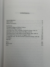Alexander Leslie and the Scottish Generals of the Thirty Years' War, 1618–1648 - click to enlarge Alexander Leslie and the Scottish Generals of the Thirty Years' War, 1618–1648