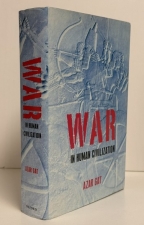 War in Human Civilization War in Human Civilization