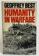 Humanity in Warfare Humanity in Warfare