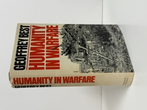 Humanity in Warfare - click to enlarge Humanity in Warfare