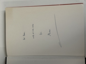 Captain Professor : A Life in War and Peace - click to enlarge Captain Professor : A Life in War and Peace