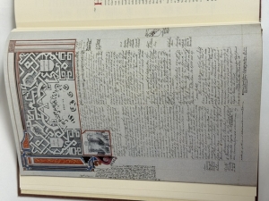 The Three Sieges of Pontefract Castle : Printed from the manuscript compiled and illustrated by George Fox - click to enlarge The Three Sieges of Pontefract Castle : Printed from the manuscript compiled and illustrated by George Fox