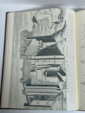 The Three Sieges of Pontefract Castle : Printed from the manuscript compiled and illustrated by George Fox - click to enlarge The Three Sieges of Pontefract Castle : Printed from the manuscript compiled and illustrated by George Fox