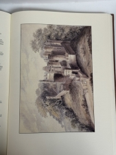 The Three Sieges of Pontefract Castle : Printed from the manuscript compiled and illustrated by George Fox - click to enlarge The Three Sieges of Pontefract Castle : Printed from the manuscript compiled and illustrated by George Fox
