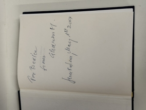 Aharon M. K. Rabinowicz Jubilee Volume - click to enlarge Aharon M. K. Rabinowicz Jubilee Volume
