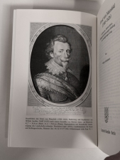 Ernst von Mansfeld (1580–1626) : Grafensohn, Söldnerführer, Kriegsunternehmer gegen Habsburg im Dreißigjährigen Krieg - click to enlarge Ernst von Mansfeld (1580–1626) : Grafensohn, Söldnerführer, Kriegsunternehmer gegen Habsburg im Dreißigjährigen Krieg