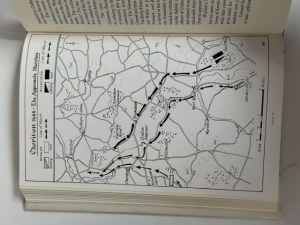 Cheriton 1644 : The Campaign & the Battle - click to enlarge Cheriton 1644 : The Campaign & the Battle