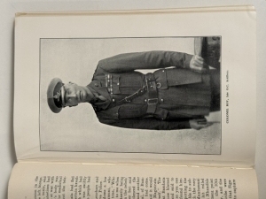 The Fighting Police of South Africa - click to enlarge The Fighting Police of South Africa