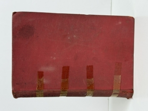 The Letters of Private Wheeler, 1809–1828 - click to enlarge The Letters of Private Wheeler, 1809–1828