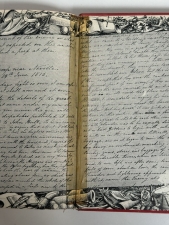 The Letters of Private Wheeler, 1809–1828 - click to enlarge The Letters of Private Wheeler, 1809–1828