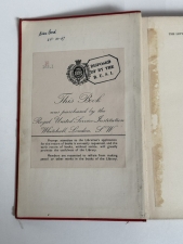 The Letters of Private Wheeler, 1809–1828 - click to enlarge The Letters of Private Wheeler, 1809–1828