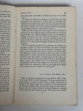 The Letters of Private Wheeler, 1809–1828 - click to enlarge The Letters of Private Wheeler, 1809–1828