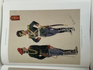 Uniforms of Imperial & Soviet Russia in Color : As Illustrated by Herbert Knötel, Jr., 19071946 - click to enlarge Uniforms of Imperial & Soviet Russia in Color : As Illustrated by Herbert Knötel, Jr., 19071946