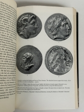 Alexander the Great - click to enlarge Alexander the Great