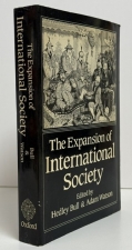 The Expansion of International Society