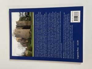 Royalist, But : Herefordshire in the English Civil War, 1640�51
