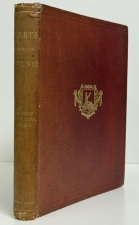 Hertfordshire During the Great Civil War and the Long Parliament : With Occasional Notices of Occurrences in Beds, Hunts, Cambs and Essex