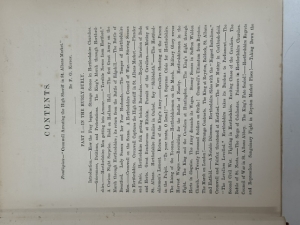 Hertfordshire During the Great Civil War and the Long Parliament : With Occasional Notices of Occurrences in Beds, Hunts, Cambs and Essex