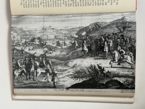 Rambles Round the Edge Hills and in the Vale of the Red Horse
